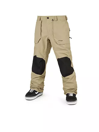 VOLCOM | Herren Snowboardhose Roan | 